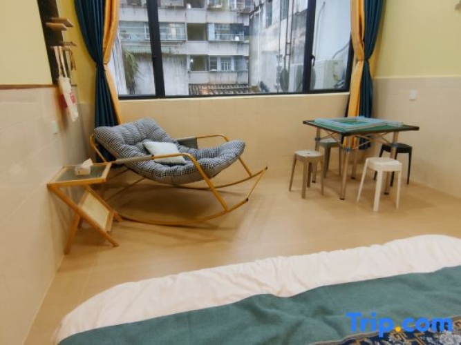 2 Bedrooms Standard room