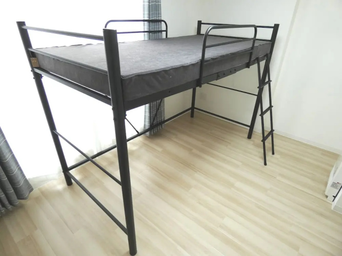 Alpha Square Minami 6 Jo 407