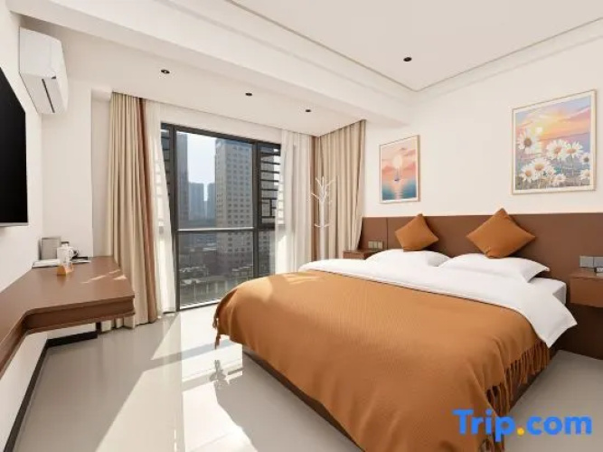 Hongjing Homestay