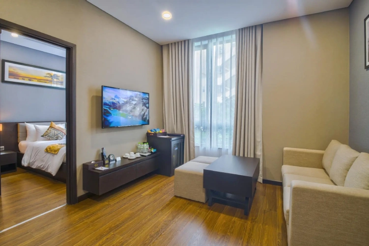 Family Suite