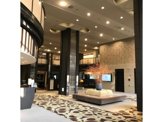 Recent Culture Hotel