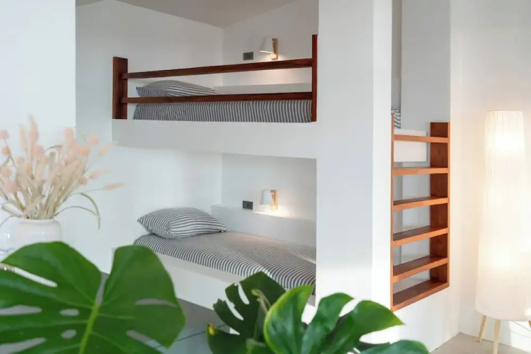 The Guu Villas