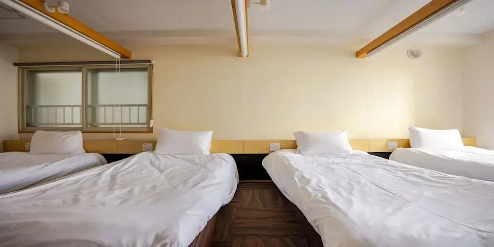 Fun Hotel Sapporo