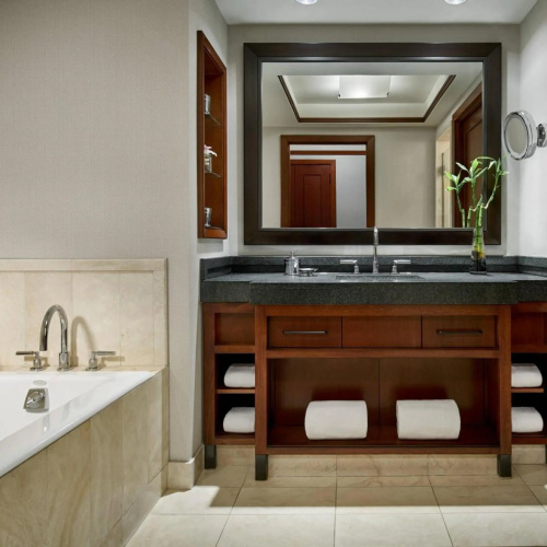 The Ritz Carlton Georgetown photo 34