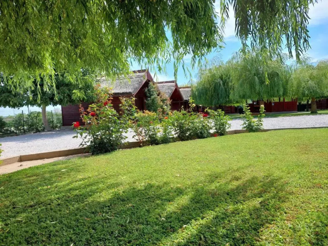 Pensiunea La Tavi