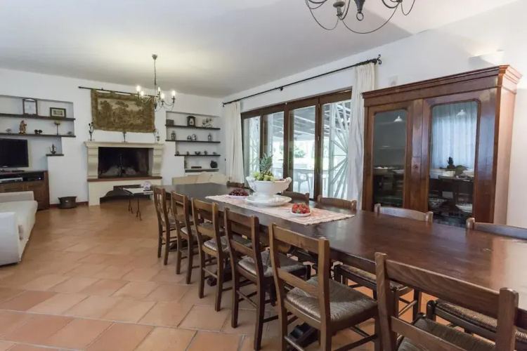 Villa Vetti