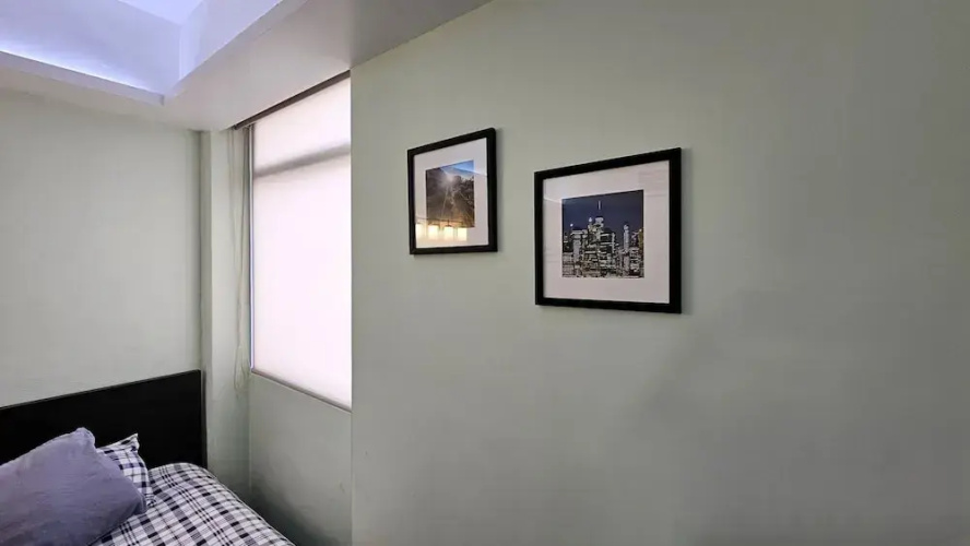 A30 Plaza Acequia Suite Black Plus