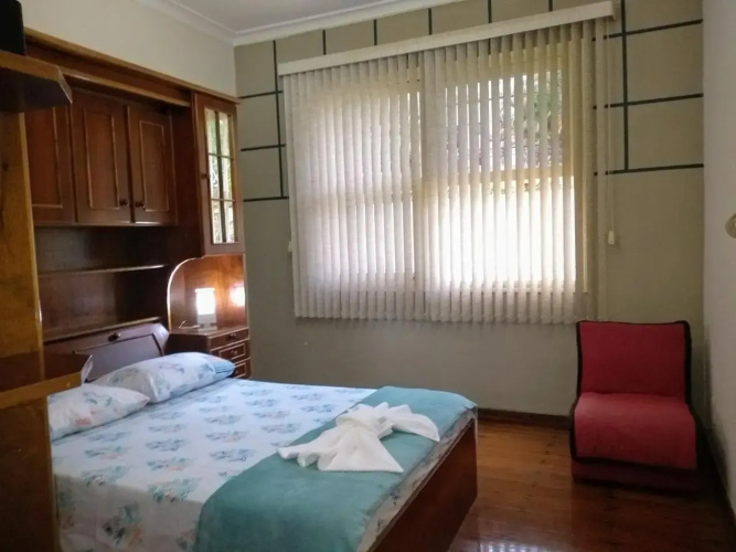 Hostel Colibri