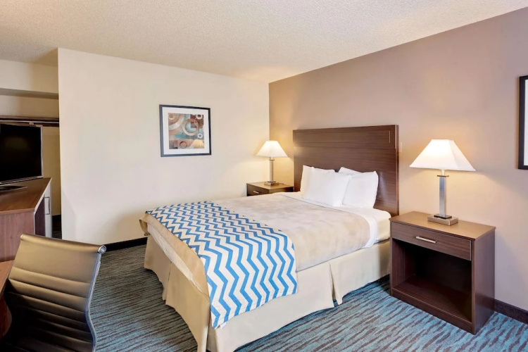 Hotelafbeelding