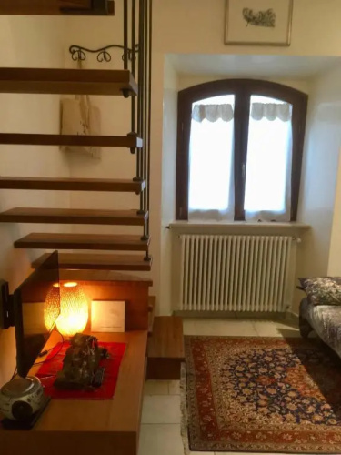 Mini Appartamento Centro Storico