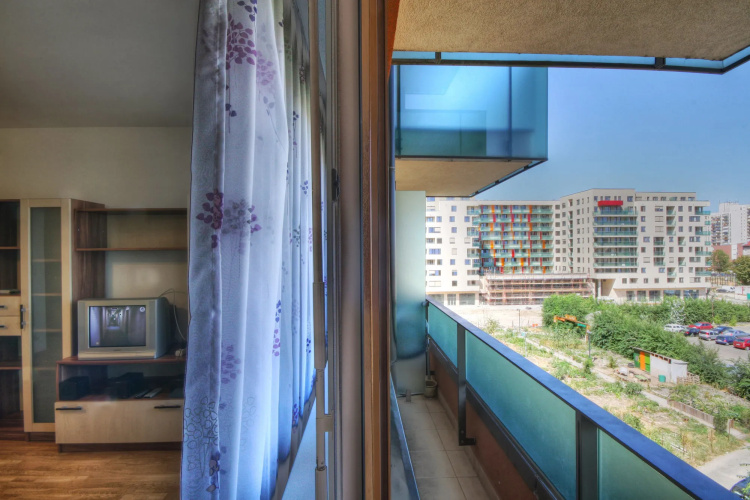 Vision Apartments Budapest