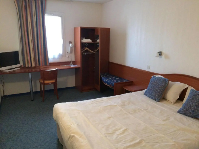 Deltour Hotel Puy en Velay