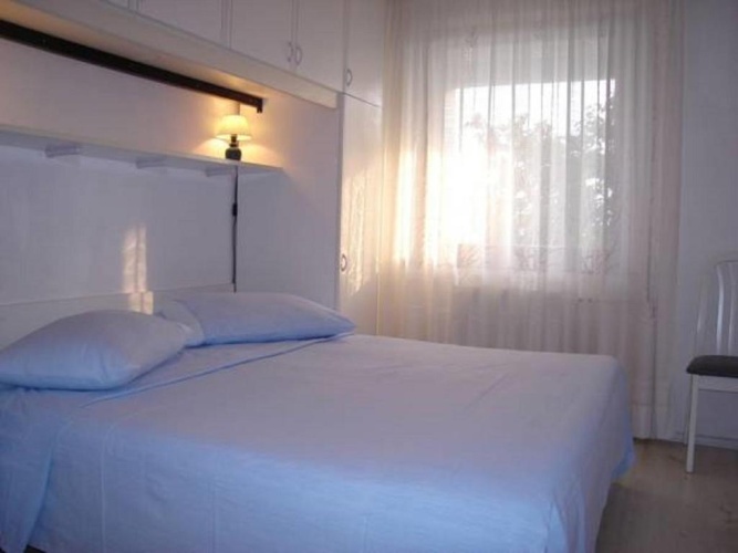 2 Bedrooms Apartment with sea view