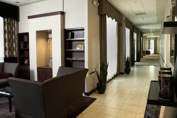 DoubleTree by Hilton Hotel Charlotte Airport photo 14