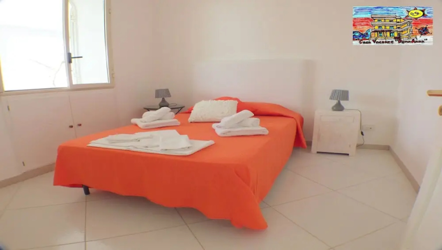 Residence Villa Ventura