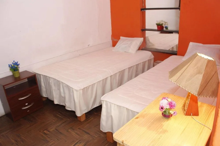 Positive Hostel & Backpackers