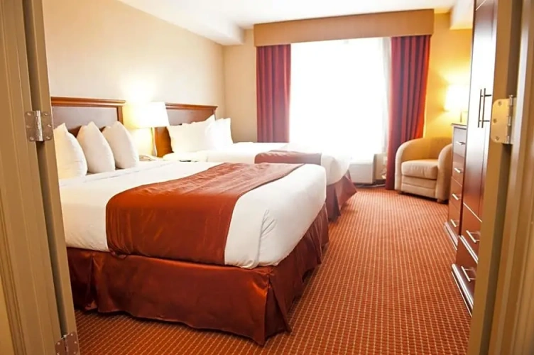 Superior Single room