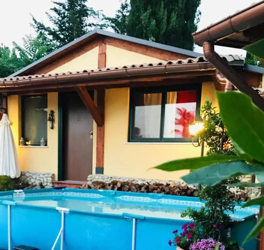 La Casa Di Gio
