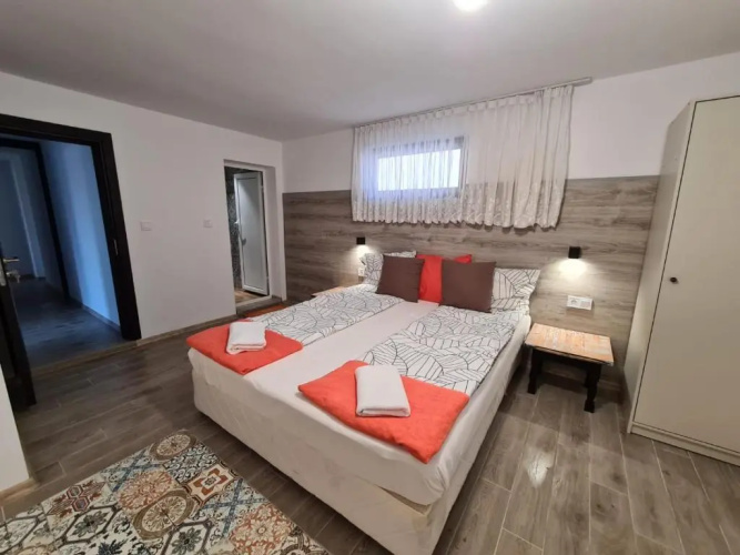 Guest House KN Malusha