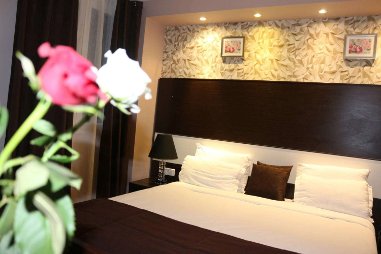 ABC Hotel