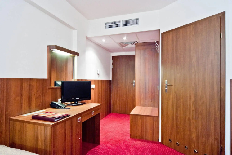 Hotel Alexander I