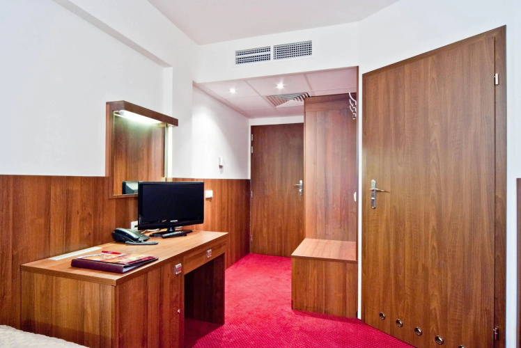 Hotel Alexander photo 6