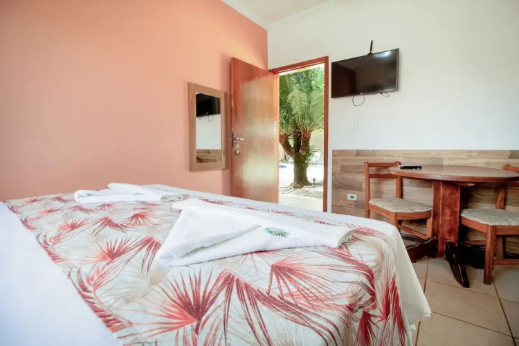Hotel Dellamares