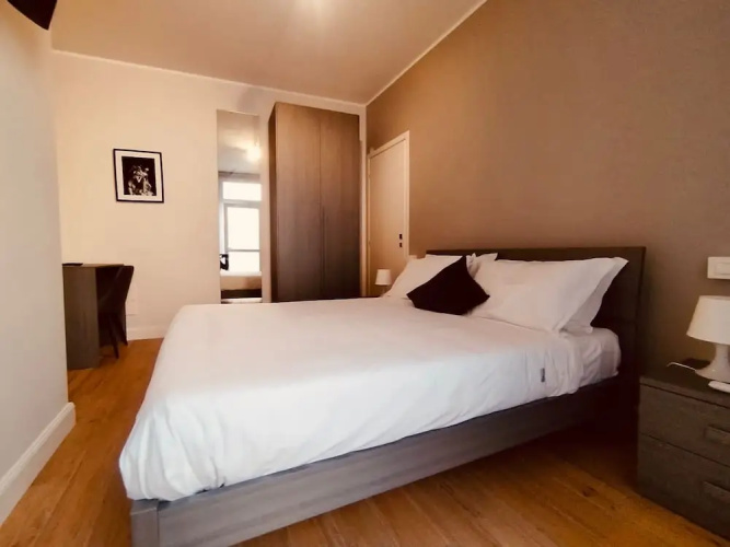 Hh Hermoso Housing Asti