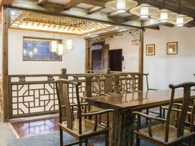 Changlinyuan Hostel