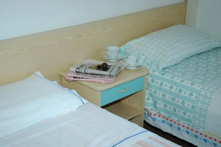 Hotel Camay