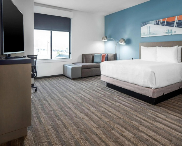 Hyatt House Allentown-Lehigh Valley