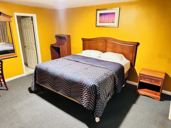 The Best Way Inn