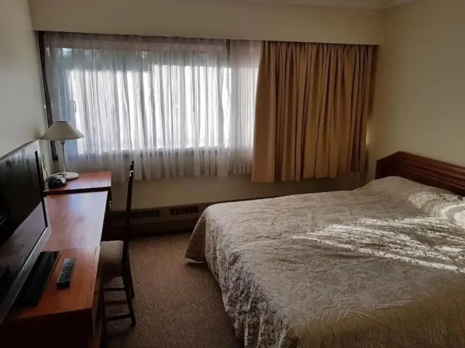 B&b Villa Del Rio