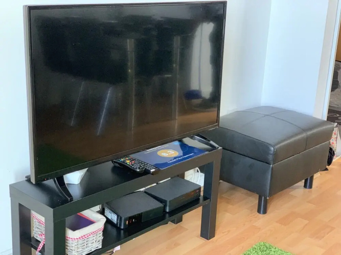 Eskdaill Place Apartment