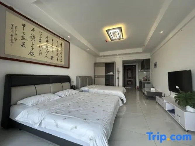 Business Twin room