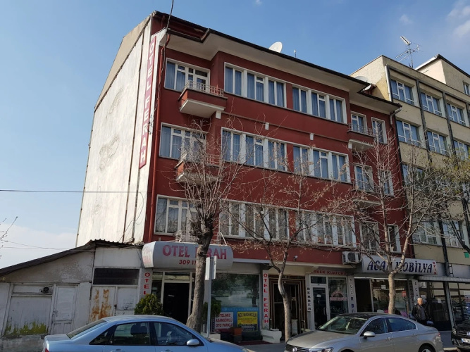Hotelafbeelding