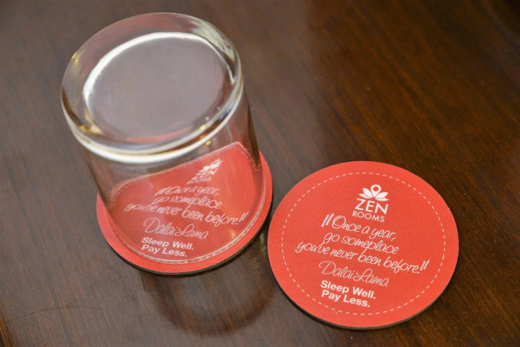 ZEN Premium Cihampelas