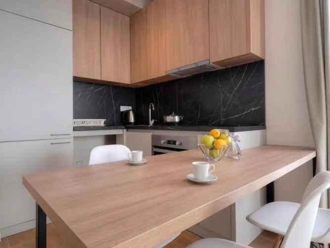 Two bedroom Apartment with sea view Jake