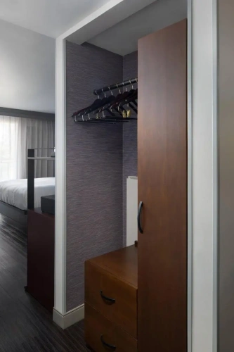 Executive Quadruple room