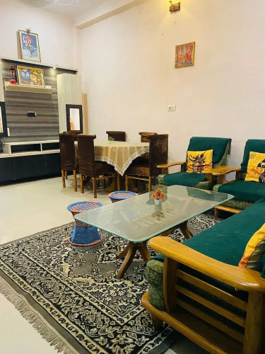 Rudra Homestay
