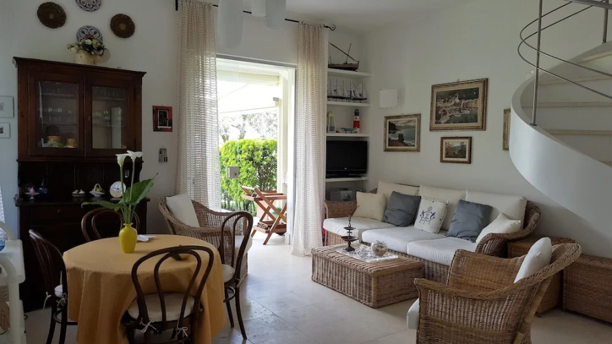 Casa Amore