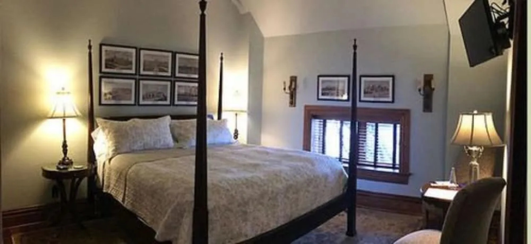 Clifton Heights Inn