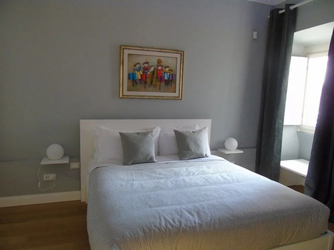 Room Inn Vatican