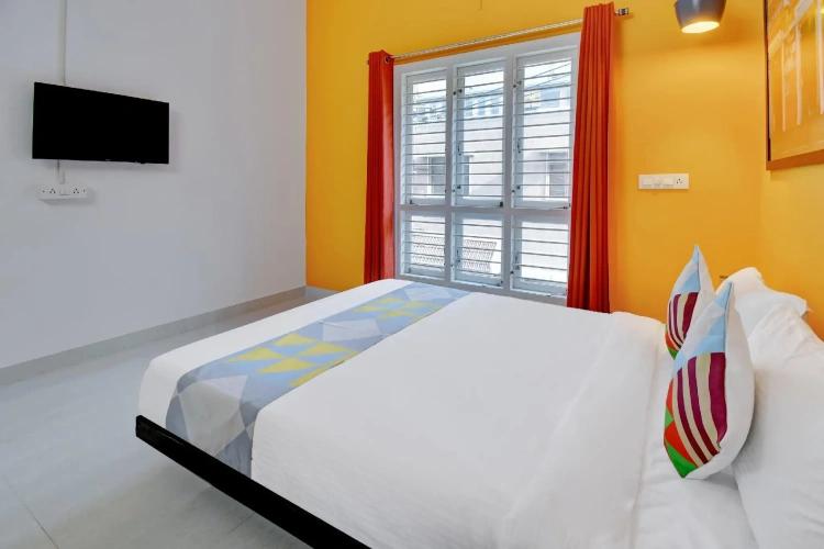 Classic Double room