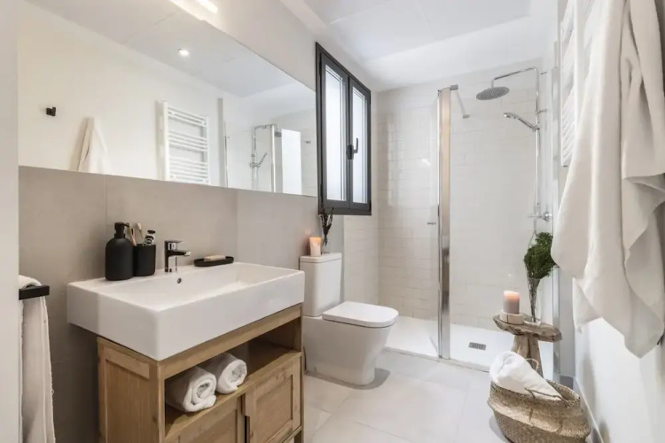 Appy - 1 Bedroom in Trafalgar