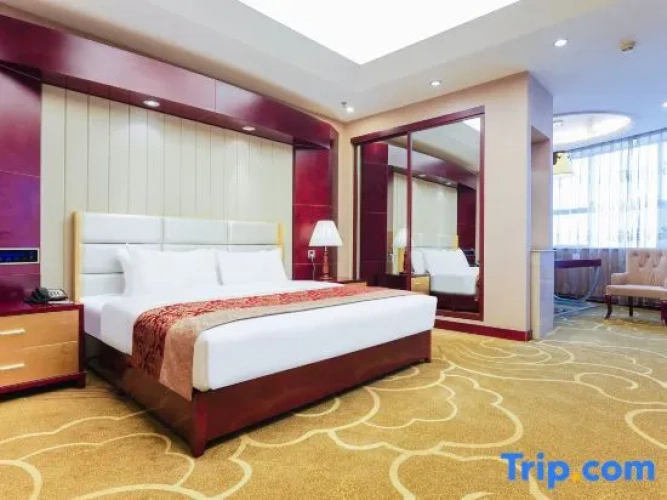 Executive Double room