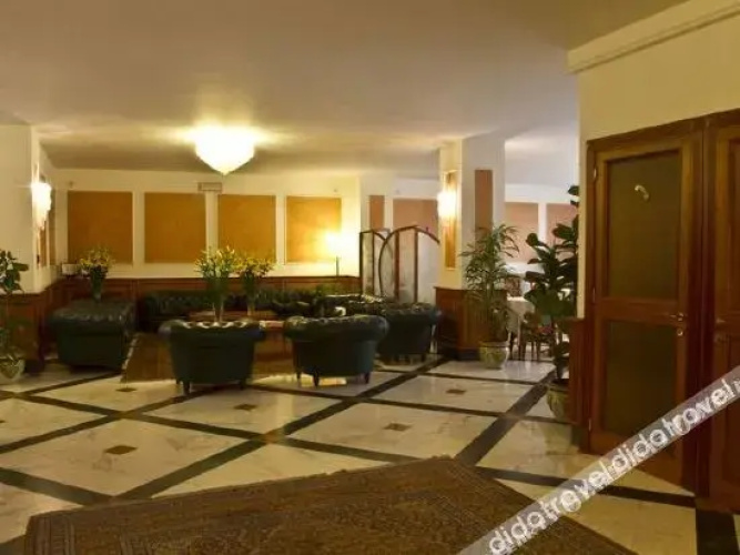 Hotel Claudiani