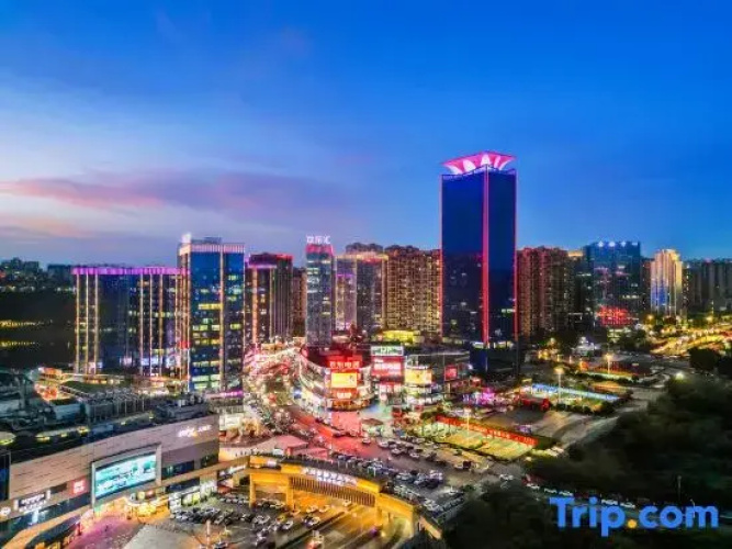 Bozhou Hotel