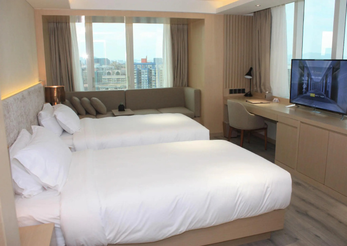 Majestic Hotel