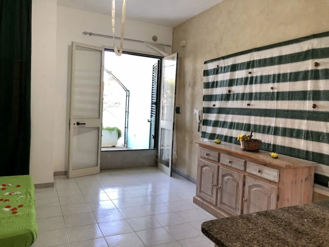 Villetta Baia Verde